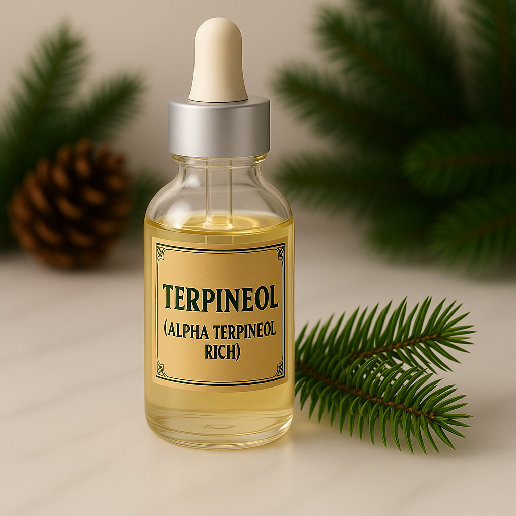 Terpineol (Alpha Terpineol Rich)